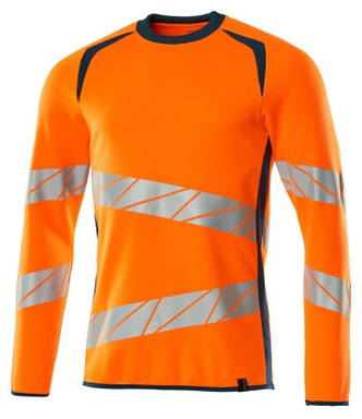 Mascot Accelerate safe Sweatshirt 19084