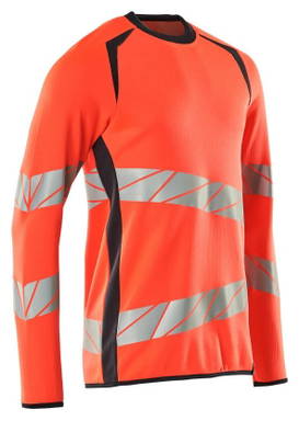 Mascot Accelerate safe Sweatshirt 19084