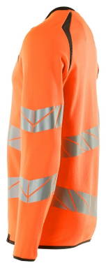 Mascot Accelerate safe Sweatshirt 19084