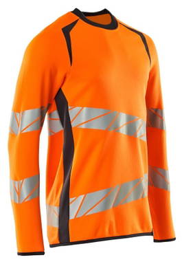 Mascot Accelerate safe Sweatshirt 19084