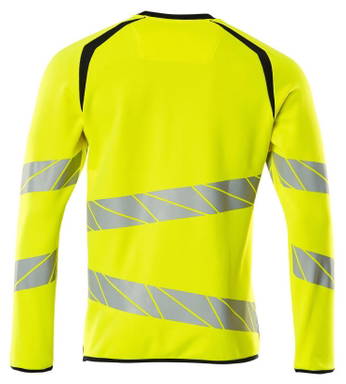 Mascot Accelerate safe Sweatshirt 19084