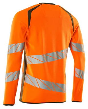 Mascot Accelerate safe Sweatshirt 19084