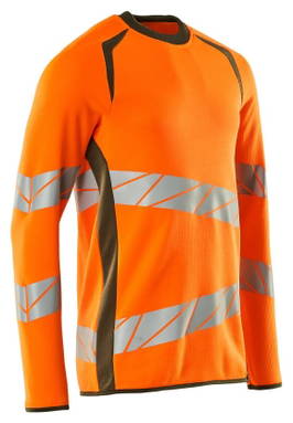 Mascot Accelerate safe Sweatshirt 19084