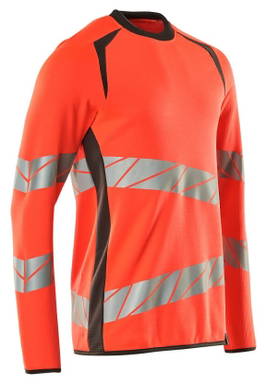 Mascot Accelerate safe Sweatshirt 19084