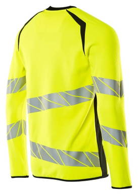 Mascot Accelerate safe Sweatshirt 19084