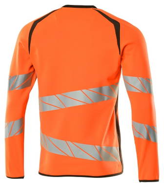 Mascot Accelerate safe Sweatshirt 19084