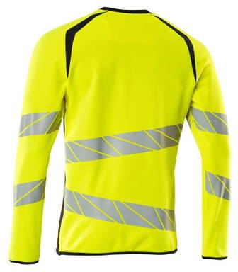 Mascot Accelerate safe Sweatshirt 19084