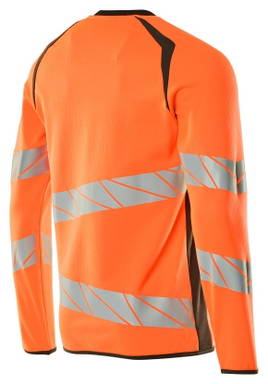 Mascot Accelerate safe Sweatshirt 19084