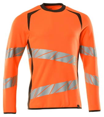 Mascot Accelerate safe Sweatshirt 19084