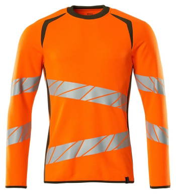 Mascot Accelerate safe Sweatshirt 19084
