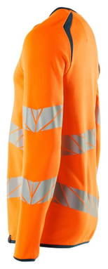 Mascot Accelerate safe Sweatshirt 19084