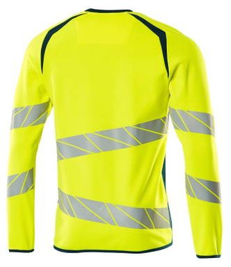 Mascot Accelerate safe Sweatshirt 19084