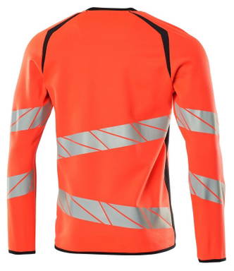 Mascot Accelerate safe Sweatshirt 19084