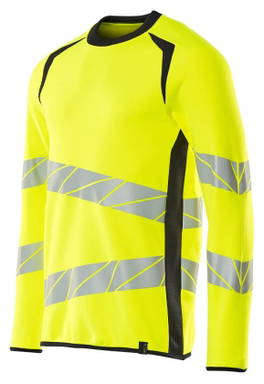 Mascot Accelerate safe Sweatshirt 19084