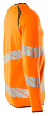 Mascot Accelerate safe Sweatshirt 19084