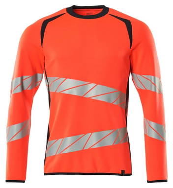 Mascot Accelerate safe Sweatshirt 19084