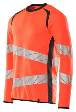 Mascot Accelerate safe Sweatshirt 19084