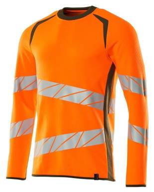 Mascot Accelerate safe Sweatshirt 19084