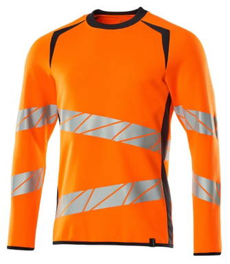 Mascot Accelerate safe Sweatshirt 19084