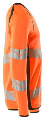 Mascot Accelerate safe Sweatshirt 19084