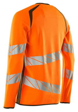 Mascot Accelerate safe Sweatshirt 19084