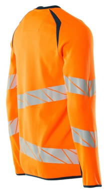 Mascot Accelerate safe Sweatshirt 19084