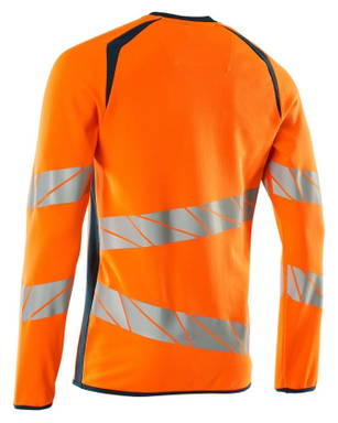 Mascot Accelerate safe Sweatshirt 19084