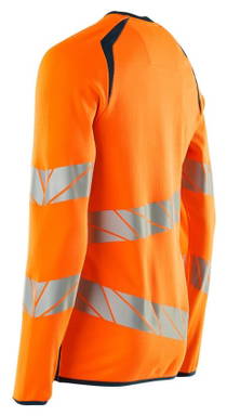 Mascot Accelerate safe Sweatshirt 19084