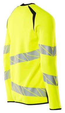 Mascot Accelerate safe Sweatshirt 19084
