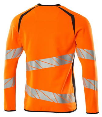Mascot Accelerate safe Sweatshirt 19084