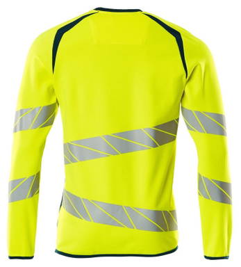 Mascot Accelerate safe Sweatshirt 19084