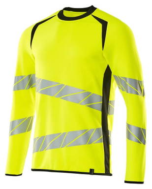 Mascot Accelerate safe Sweatshirt 19084