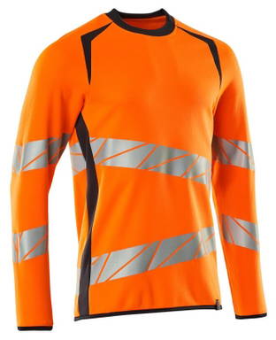 Mascot Accelerate safe Sweatshirt 19084