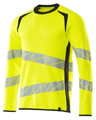 Mascot Accelerate safe Sweatshirt 19084