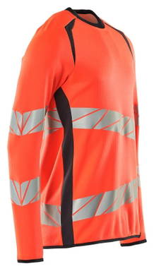 Mascot Accelerate safe Sweatshirt 19084