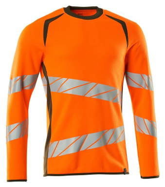 Mascot Accelerate safe Sweatshirt 19084