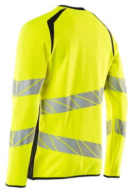 Mascot Accelerate safe Sweatshirt 19084
