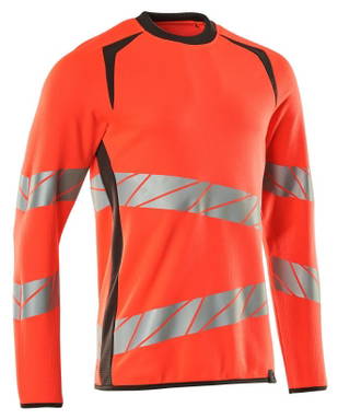 Mascot Accelerate safe Sweatshirt 19084