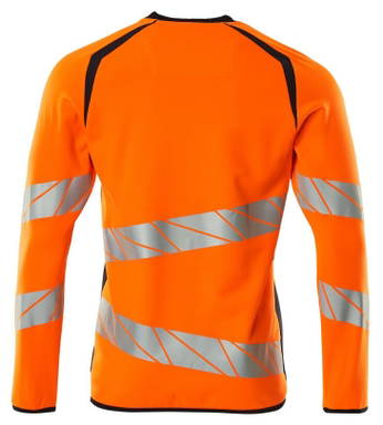 Mascot Accelerate safe Sweatshirt 19084