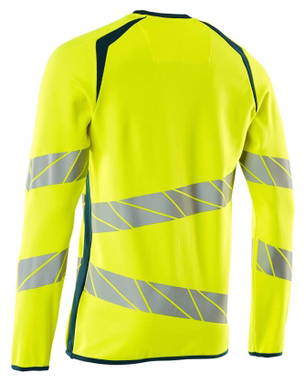 Mascot Accelerate safe Sweatshirt 19084