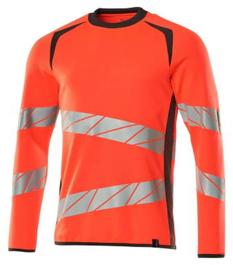 Mascot Accelerate safe Sweatshirt 19084