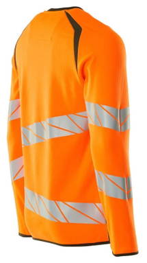 Mascot Accelerate safe Sweatshirt 19084