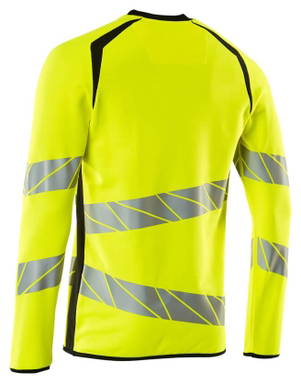 Mascot Accelerate safe Sweatshirt 19084
