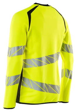 Mascot Accelerate safe Sweatshirt 19084