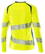 Mascot Accelerate safe T-shirt, met lange mouwen 19091