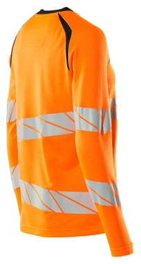 Mascot Accelerate safe T-shirt, met lange mouwen 19091