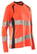 Mascot Accelerate safe T-shirt, met lange mouwen 19091