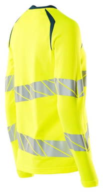 Mascot Accelerate safe T-shirt, met lange mouwen 19091