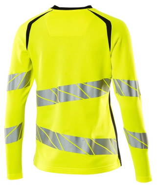 Mascot Accelerate safe T-shirt, met lange mouwen 19091
