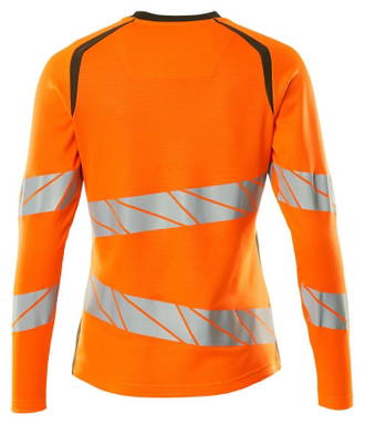 Mascot Accelerate safe T-shirt, met lange mouwen 19091